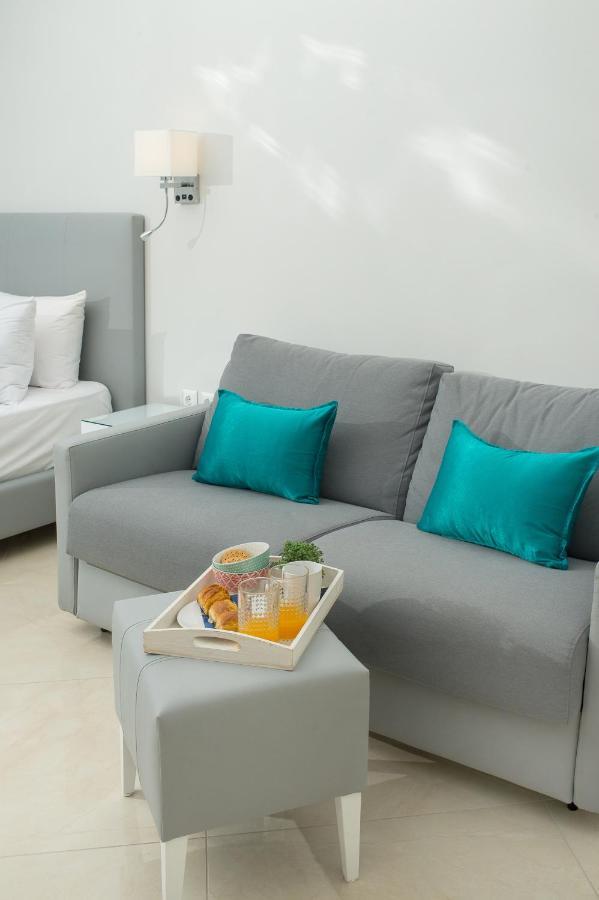 Lux Vip Apartments Peraía Exterior foto